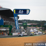 Loaded 62-Car Field Headlines 2026 Le Mans Entry List