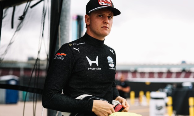 Mick Schumacher was “Shocked” Over Alpine’s Departure From WEC