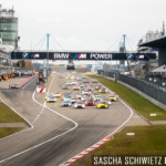 Behind the podium with NLS winner Calvin de Groot: this is how driver coaching works