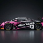 British GT: Paddock Motorsport Targets Podium Push as Smith and Plowman Return for 2026