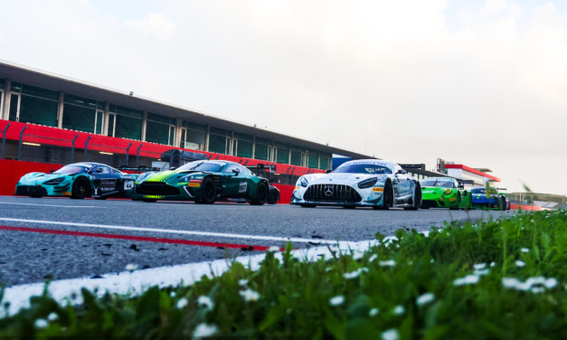 6 Hours of Portimão preview: Endurance centrepiece of GT Winter Series