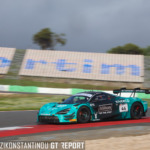 6 Hours of Portimão: Greystone GT secures pole as changing conditions shape qualifying