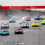 Weekend Rewind: Asian Le Mans Series concludes in Abu Dhabi as rain shapes the 6 Hours of Portimão