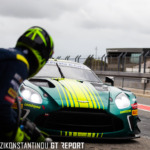 Next F1 driver turns to GT racing: Stroll set for GTWCE debut in season opener