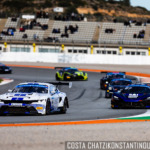 GT Winter Series Valencia: Compressed Sunday ends in thrilling Race 3 showdown