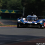 Alpine withdraws from WEC by end of 2026 season