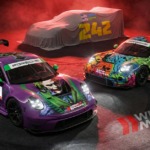 GTWC America: Wright Set for Massive 2026 Program