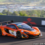 Bas Leinders recalls McLaren’s defining 2016 Bathurst victory: “It wasn’t luck — it was strategy”