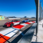 MX-5 Cup Heads to Streets of St. Pete with 42-Car Field, Bourdais & Bamber Entering Rounds 3 & 4