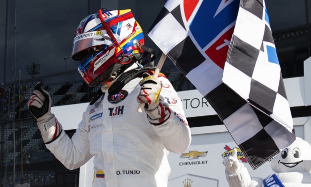 VPSCC: Ready for a Texas Two-Step