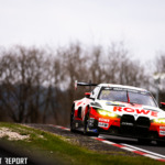 NLS2: Verstappen Racing overcomes early pressure to dominate Nürburgring – Update: Verstappen DQ’ed, Rowe inherts win