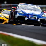 Calvin de Groot steps up to Porsche for Nürburgring season: “It’s a completely different car”