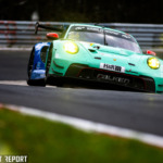 Watch NLS3 live: Grello returns, Z4 back on the Nordschleife