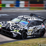 BMW M Motorsport’s Andreas Roos on M3 Touring 24H Car: “It Started as an April Fools Joke — Now It’s Racing”