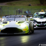 Mex Jansen returns to Walkenhorst for Nürburgring 24h: “A sort of reunion”