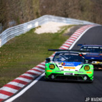 Bastian Buus is ready to race in DTM: “Target is always to win”