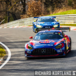 24H Nürburgring Qualifiers: Watch Live