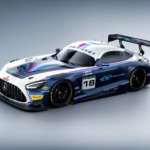 British GT: Green Returns as 2 Seas and Tse Mount GT3 Title Bid