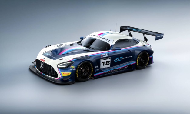 British GT: Green Returns as 2 Seas and Tse Mount GT3 Title Bid