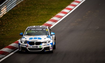 Dutch talent Max van der Snel balances dual prototype campaign while Nürburgring 24H debut awaits