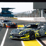 Mercedes-AMG announces next-generation GT3