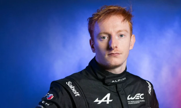 Milesi Replaces Beche in TDS Racing LMP2 for Sebring 12 Hours