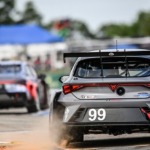 Day 1 Notebook: IMSA Support Series’ Set Early Pace on Opening Day at Sebring