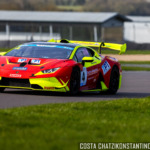 GT Cup Media Day Donington Park photo gallery