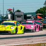 IMSA Watkins Glen: GT Preview