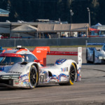 Nasr, Estre Offer Contrasting Views on Actions Following Porsche Penske Team Orders at Sebring