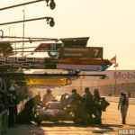 Photos from the Sebring 12 Hours: Porsche’s perfect storm
