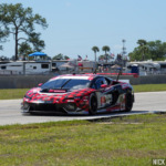 Inside The Lamborghini Temerario GT3’s Debut with Pfaff Motorsports Team Manager Steve Bortolotti