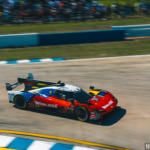 Vesti in for full IMSA season as Cadillac announce 2027 lineups