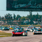 Video: Sebring 12 Hours in 60 seconds