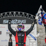 Nasr Leads Penske 1–2 Sweep at Sebring as Late-Race Drama Decides Class Wins