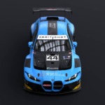 British GT: Century Motorsport Returns with Beeson and Clark in BMW M4 GT3 Evo