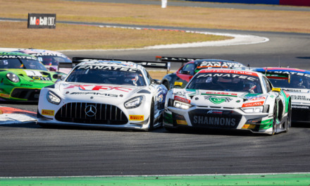 2026 GT World Challenge Australia preview