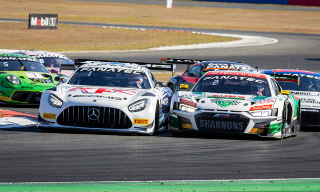 2026 GT World Challenge Australia preview