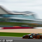 Dutch GT star Mex Jansen mounts GR Racing’s Prancing Horse in ELMS