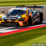 British GT: Barnicoat Commits to First Full British GT Season with Optimum