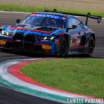 Stefano Comandini ends BMW era for Ferrari return: “I thought about not racing anymore”