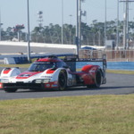 Felipe Nasr Keeps Porsche On Top in No. 7 963 for Afternoon WeatherTech Championship Practice #2