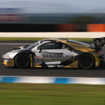 GT World Challenge Australia Phillip Island: Wolfbrook Motorsport sets the pace in Friday Practice