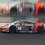 Broc Feeney combines Supercars with GTWC Australia title defence: “Rocking up with the #1 is pretty special”