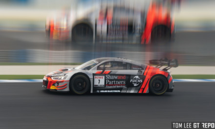 Broc Feeney combines Supercars with GTWC Australia title defence: “Rocking up with the #1 is pretty special”