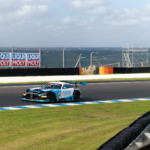 GT World Challenge Australia Phillip Island: Ojeda and Schumacher secure pole positions