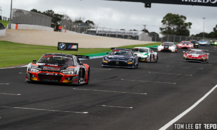 GT World Challenge Australia Phillip Island: Watch the 2026 season opener live