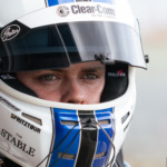 Oscar Targett turns heads on GTWC Australia debut: “I chased down Broc Feeney — but didn’t get him”