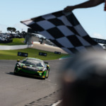 GT4 Australia Phillip Island: Multispares Racing and Method Motorsport share wins in season opener