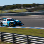GT World Challenge Australia Phillip Island: Ojeda and Lucchitti bounce back to win Race 2